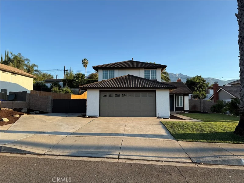 8976 Yew Street, Rancho Cucamonga, CA 91730