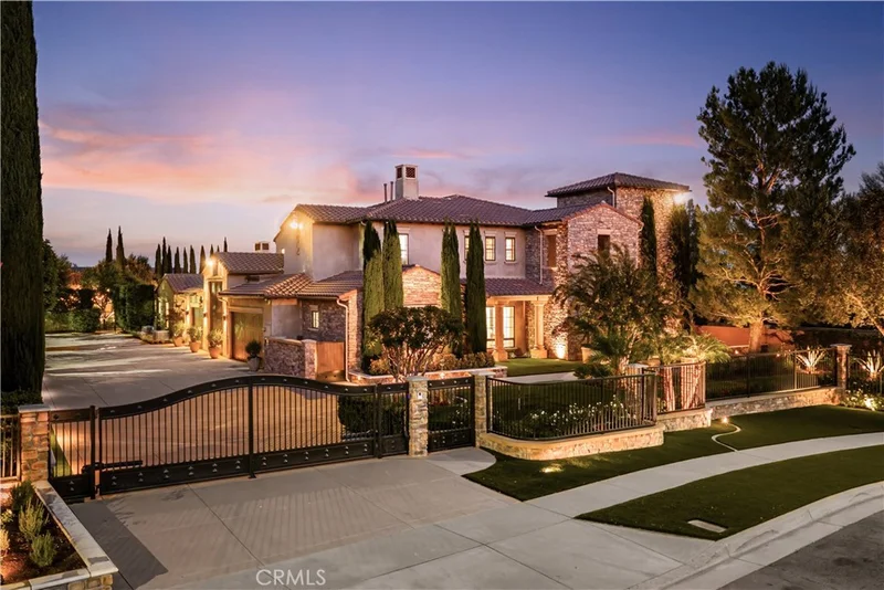 6197 Greenwood Place, Rancho Cucamonga, CA 91739