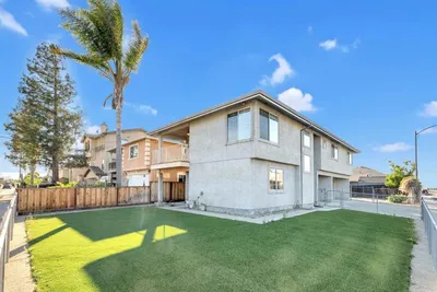 1598 Pacific Avenue