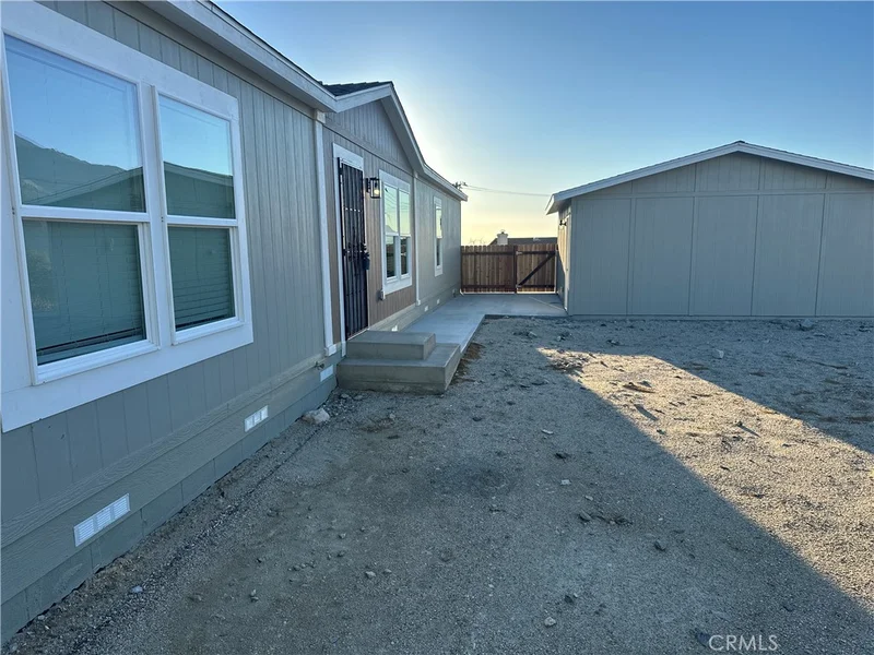 13435 Mesquite, Whitewater, CA 92282