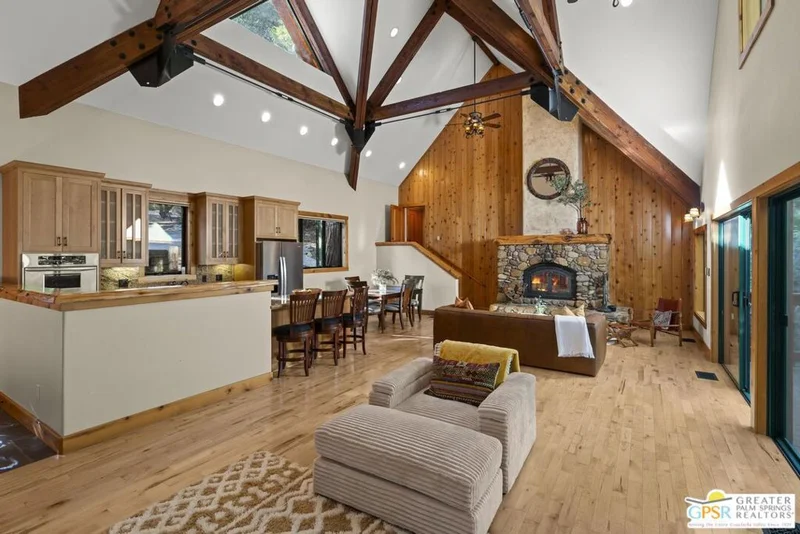 55041 Pine Crest Avenue, Idyllwild, CA 92549