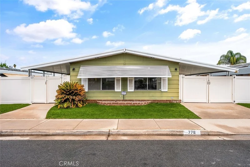 776 Portola Drive, Hemet, CA 92543