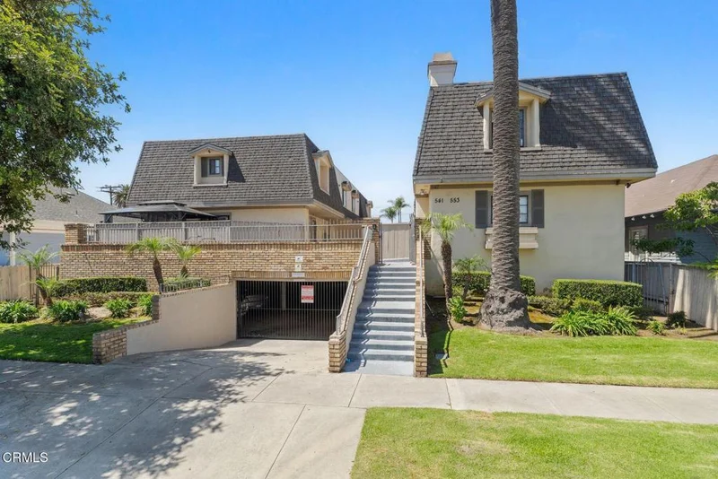 551 S E Street, Oxnard, CA 93030