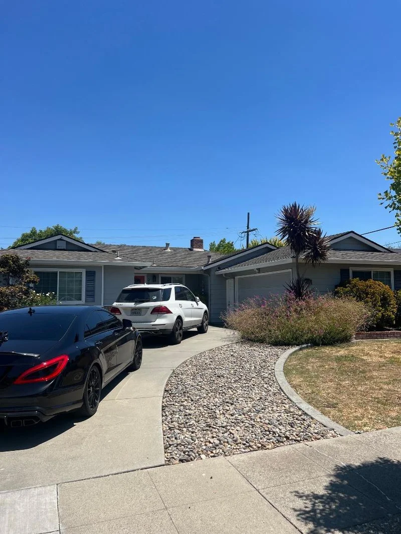 2986 Aulin Drive, San Jose, CA 95125