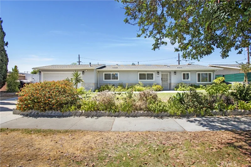 1223 S Dale Avenue, Anaheim, CA 92804