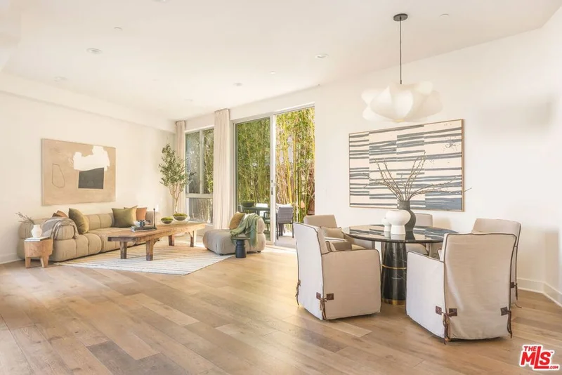 616 N Croft Avenue 1, West Hollywood, CA 90048