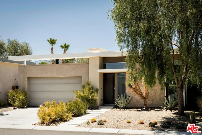 4631 Kellogg Way, Palm Springs, CA 92262