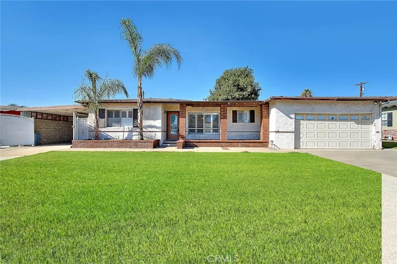 18811 E Weather Road, Covina, CA 91722