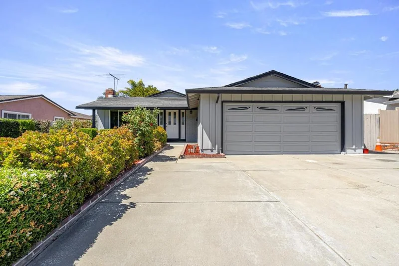 2255 Hartford Drive, Union City, CA 94587