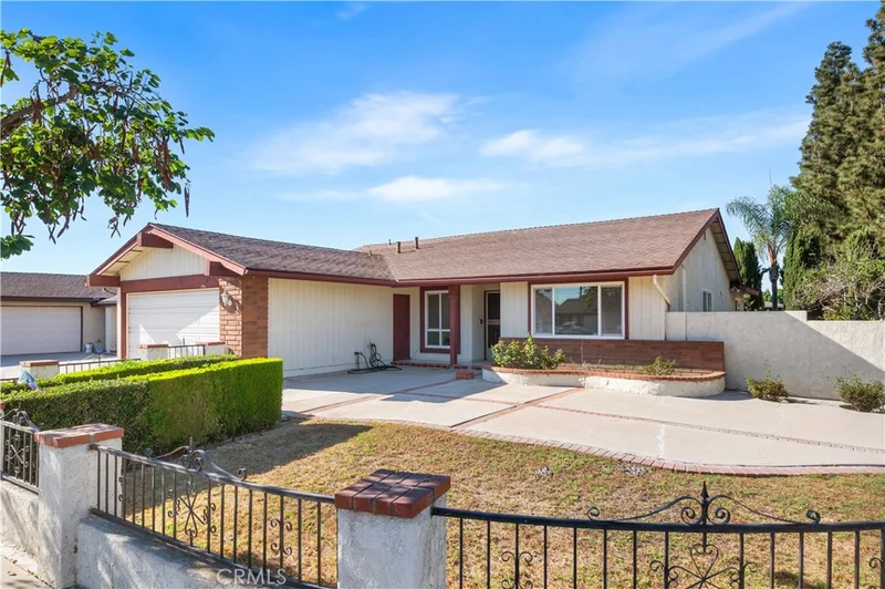 11515 Bertha Street, Cerritos, CA 90703