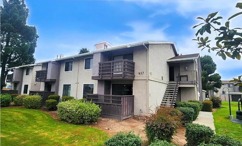 417 Tyler Place I, Salinas, CA 93906