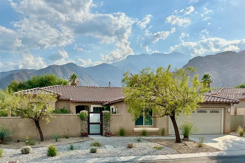 1247 Oro, Palm Springs, CA 92262