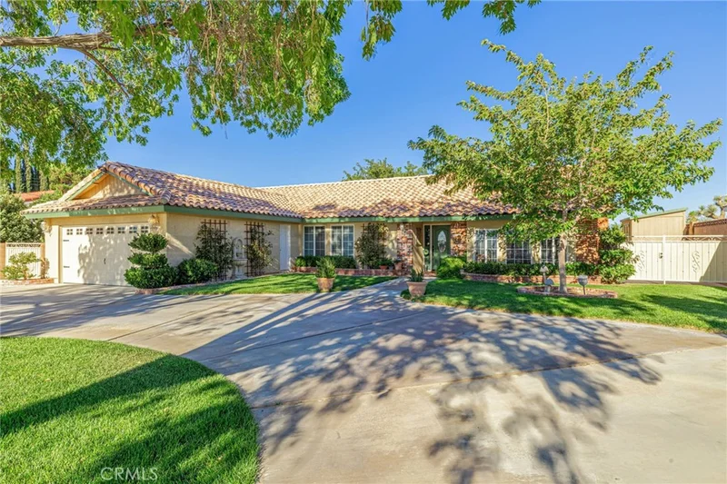 42634 25th Street W, Lancaster, CA 93536