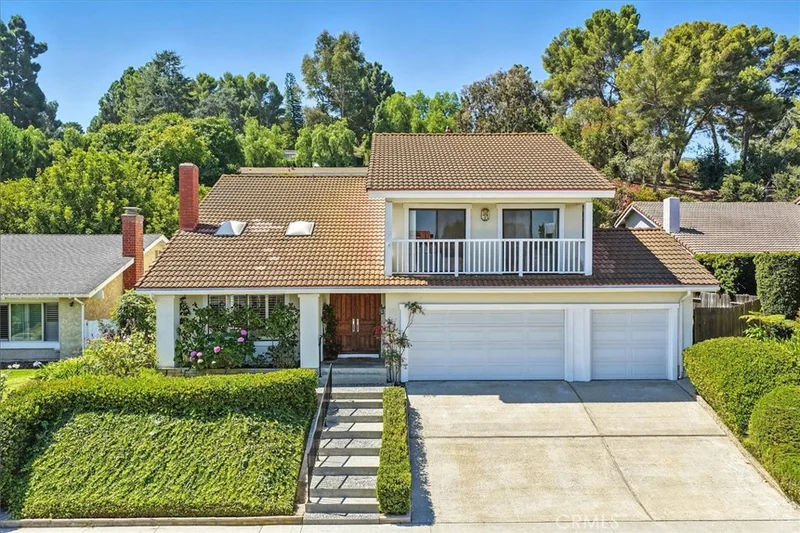 4338 Cartesian Circle, Palos Verdes Peninsula, CA 90274