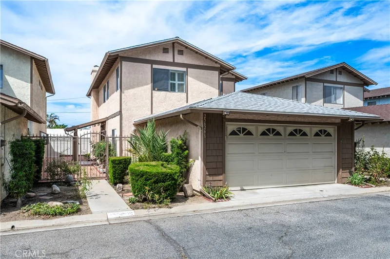 25626 1/2 Oak Street, Lomita, CA 90717