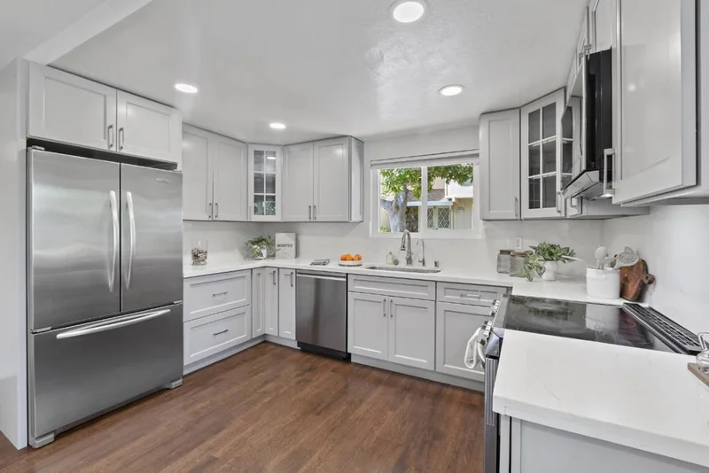 10063 Long Oak Lane, Cupertino, CA 95014