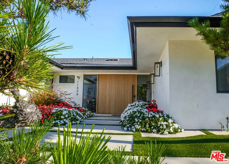 11848 Bel Terrace, Los Angeles, CA 90049
