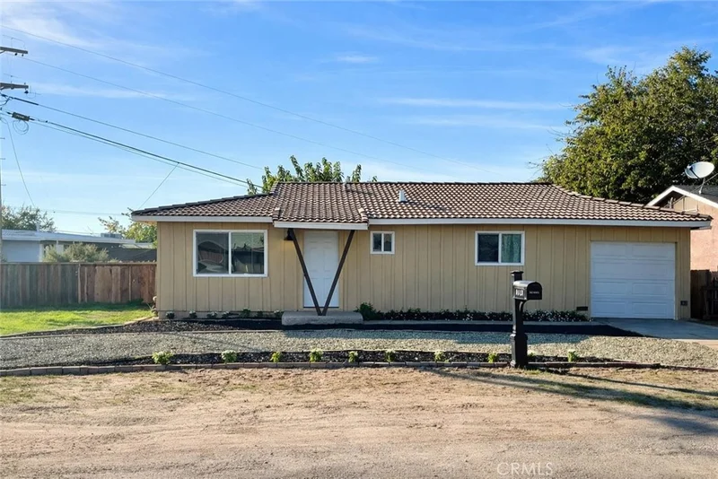 6617 California Street, Winton, CA 95388