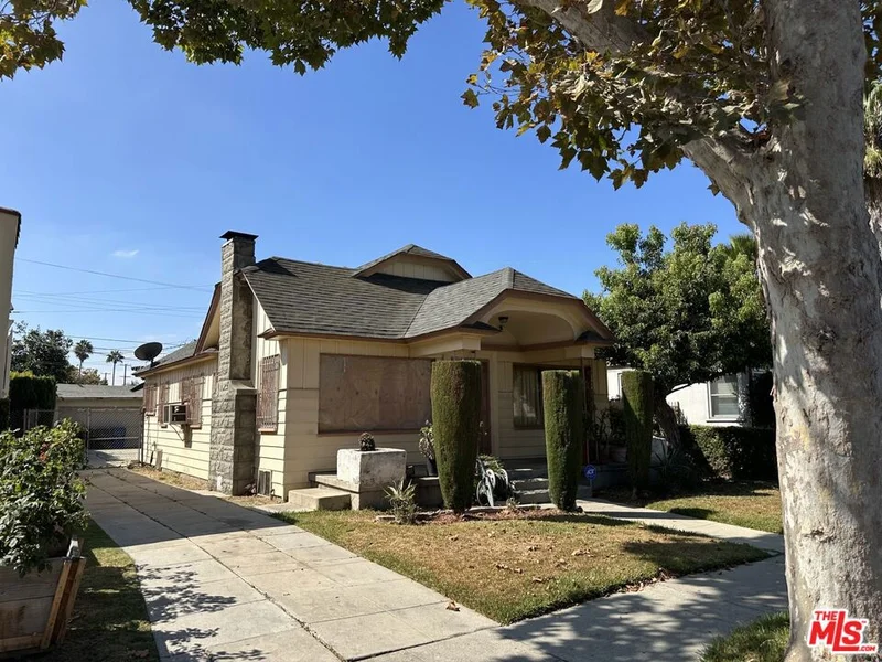 1844 W 39th Street, Los Angeles, CA 90062