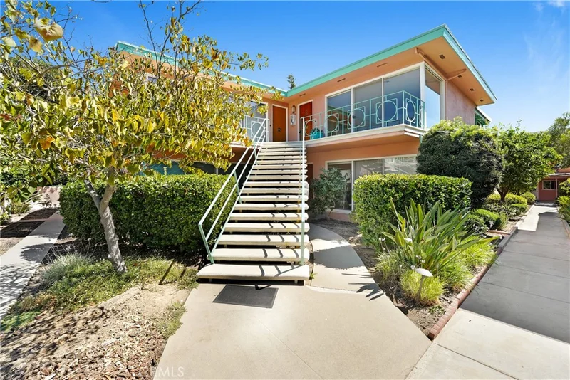 1000 San Pasqual Street 21, Pasadena, CA 91106