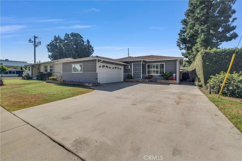 12346 Gettysburg Drive, Norwalk, CA 90650