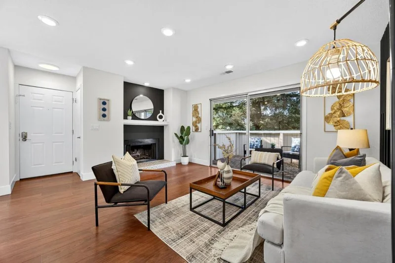 5506 Sean Circle 112, San Jose, CA 95123