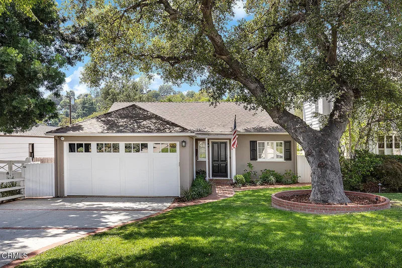 185 Glen Summer Road, Pasadena, CA 91105