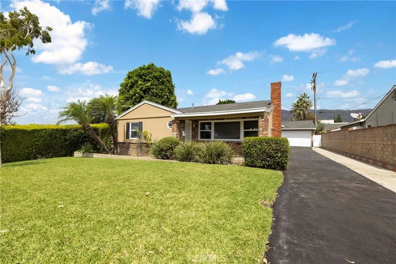 543 W Heber Street, Glendora, CA 91741