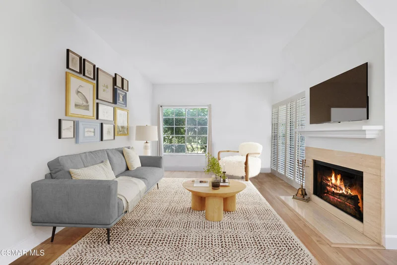 513 Water Oak Lane D, Oak Park, CA 91377