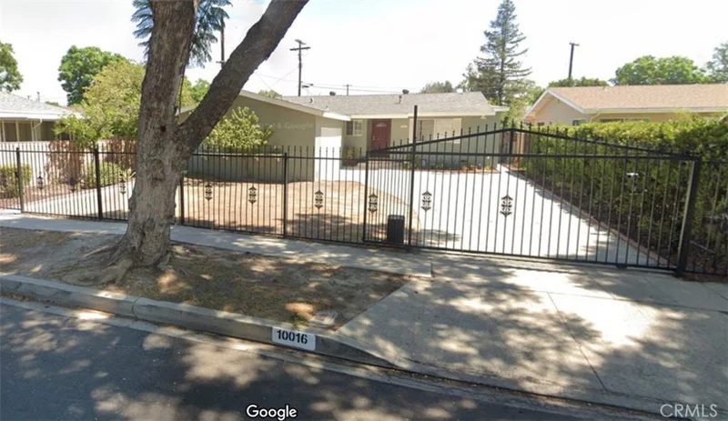 10016 Sophia Avenue, North Hills, CA 91343