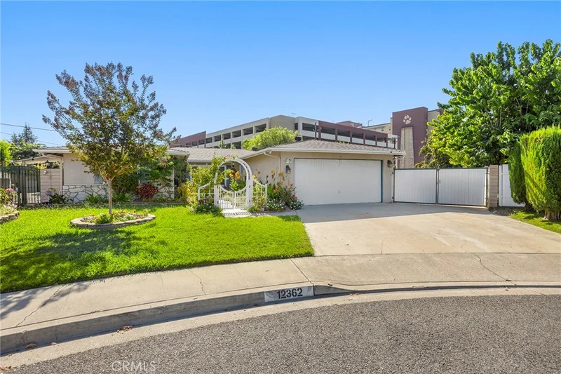 12362 Emrys Avenue, Garden Grove, CA 92840