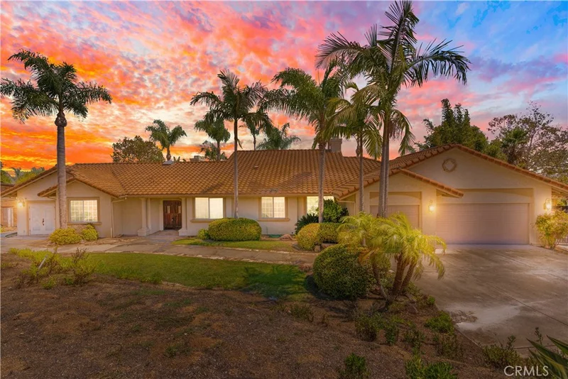 1145 Sea Larke Drive, Fallbrook, CA 92028