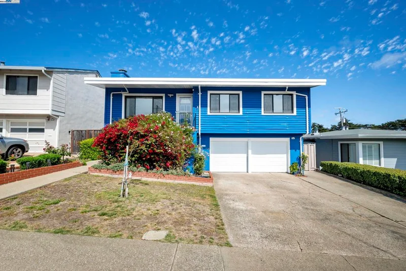 412 Alhambra Rd, South San Francisco, CA 94080