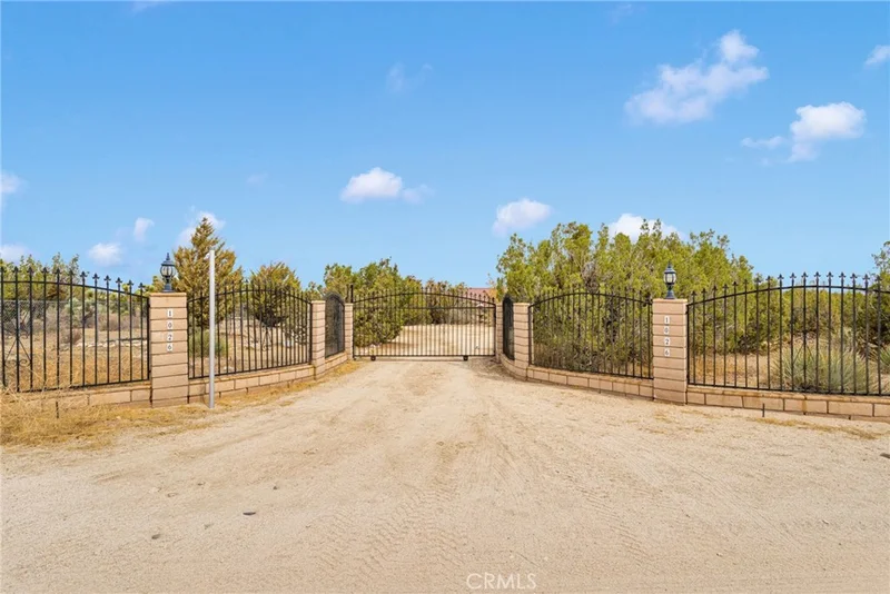 1026 Juniper Road, Pinon Hills, CA 92372