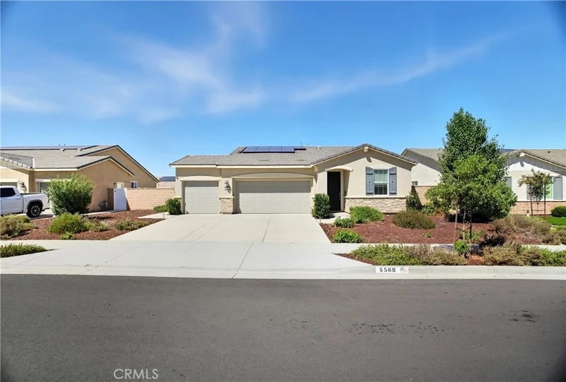5568 Cottage Dr, Hemet, CA 92545