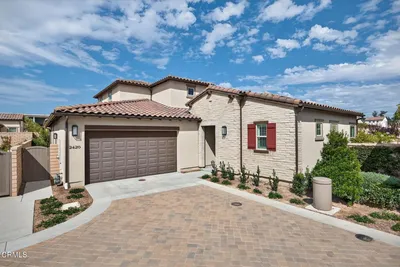 2420 Quartsite Drive