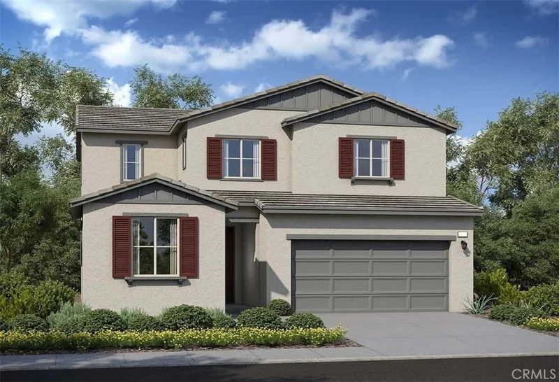 1890 Sequoia Place, Banning, CA 92220