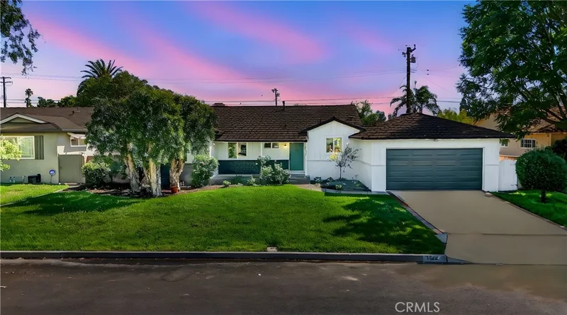 1122 W Glentana Street, Covina, CA 91722