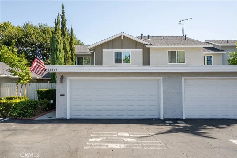 25353 Gemini Ln 76, Lake Forest, CA 92630
