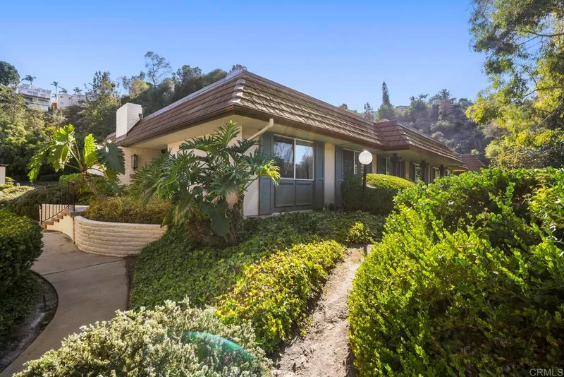 4622 Collwood Lane, San Diego, CA 92115