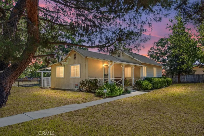 12447 15th Street, Yucaipa, CA 92399
