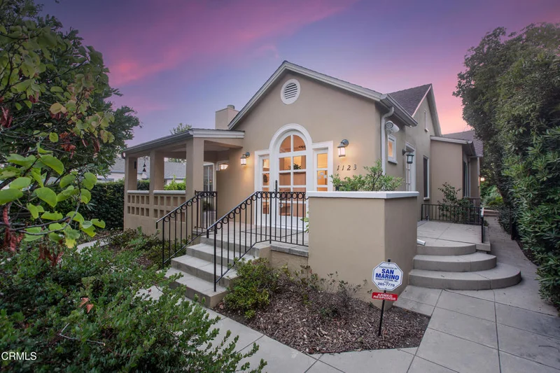 1123 Montrose Avenue, South Pasadena, CA 91030