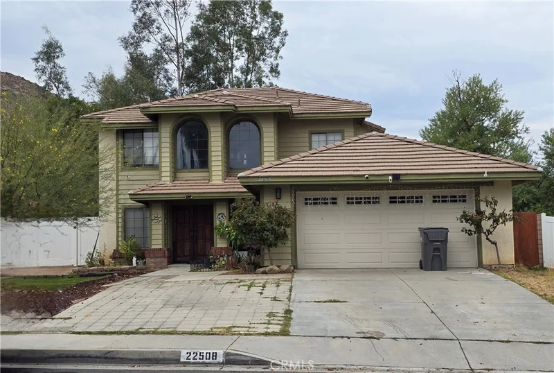 22508 Mountain View Road, Moreno Valley, CA 92557