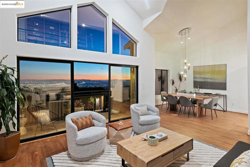 63 Schooner Hl, Oakland, CA 94618