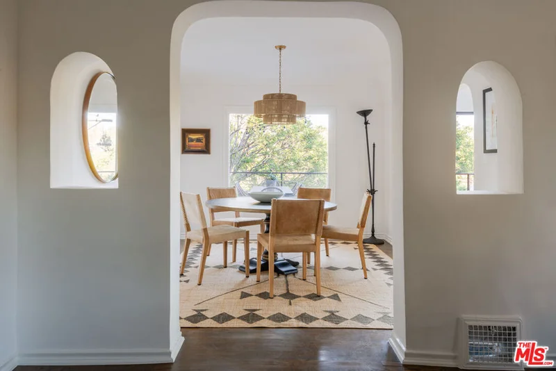 3017 Fall Avenue, Los Angeles, CA 90026