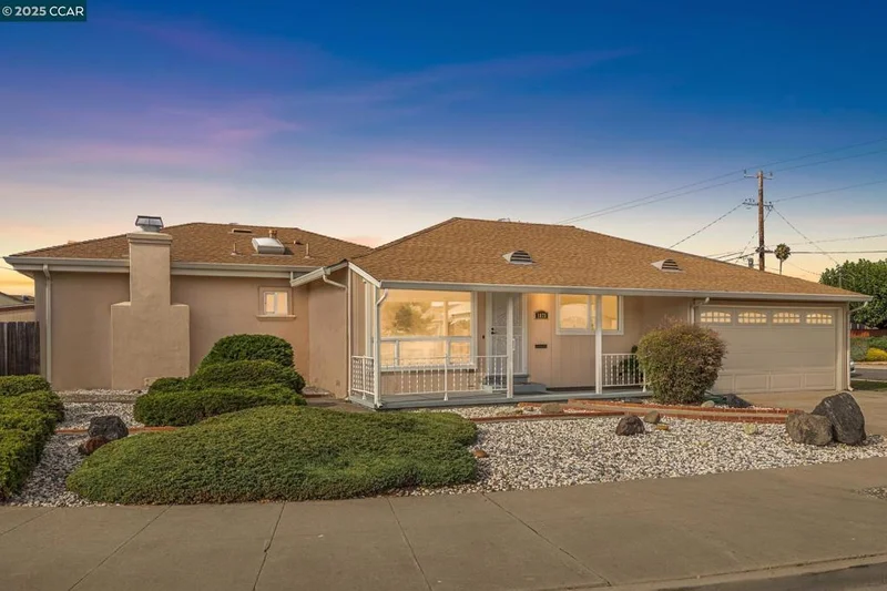 1875 Willow Ave, San Leandro, CA 94579