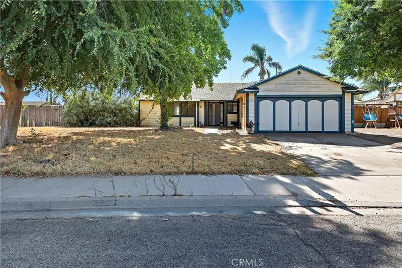 519 Rosehill Drive, Chowchilla, CA 93610