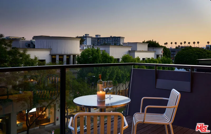 8899 Beverly Boulevard 6F, West Hollywood, CA 90048