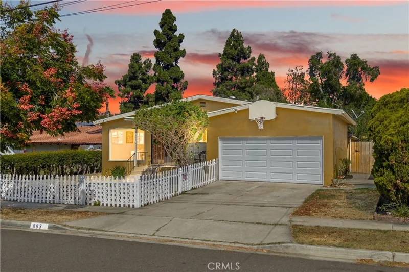 883 Monserate Ave, Chula Vista, CA 91911