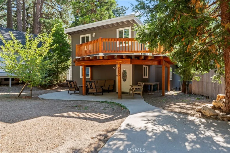 2557 Whispering Pines Drive, Running Springs, CA 92382
